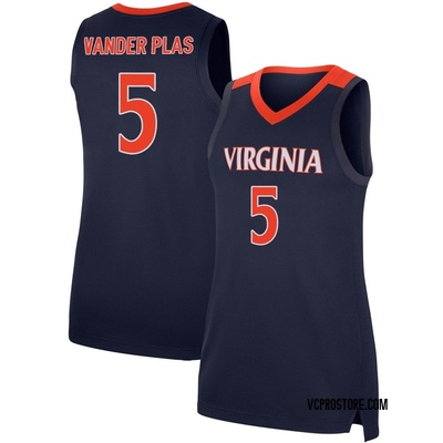 Basketball Jersey Knitted - Virginia Bengals - Shop