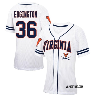 Virginia Jerseys, Virginia Cavaliers Uniforms